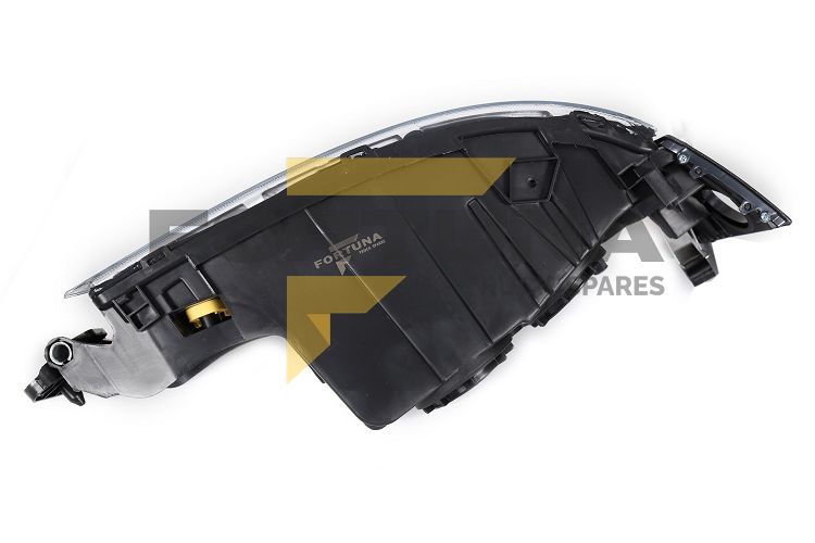 Imagem adicional do produto FAROL AUXILIAR VOLVO FH/FM4 - LE - Cód: FAP-11781